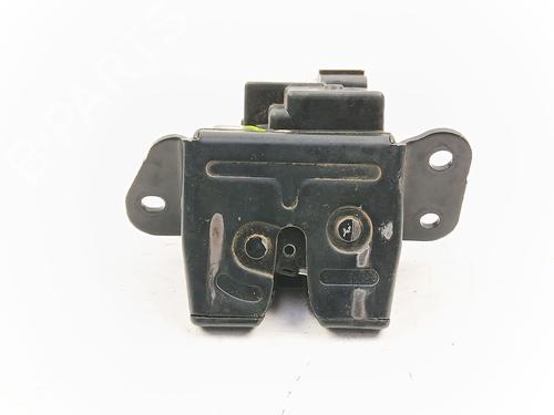 Tailgate lock KIA CEE'D SW (ED) 1.6 CRDi 115 | BP30147999C101