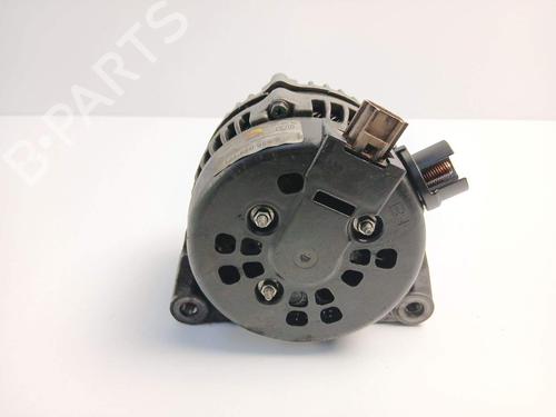 Alternator FORD FOCUS II (DA_, HCP, DP) 1.6 TDCi | BP40267901M7 - Image 5