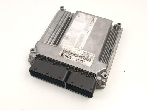 Used Electronic module BMW 3 Compact (E46) 318 td (115 hp) 18018181