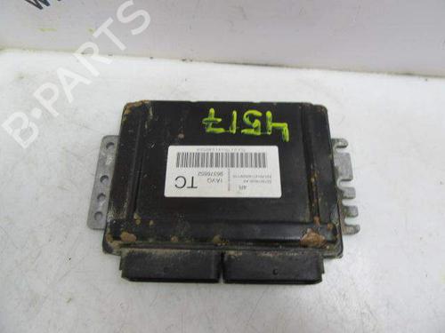Used Control unit Control unit 20117815 20117815