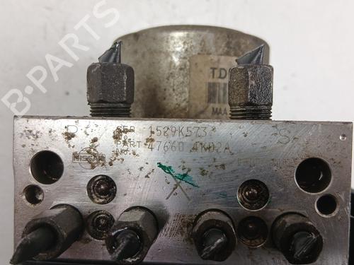 ABS pump NISSAN JUKE (F15) 1.5 dCi | BP28682898M43 