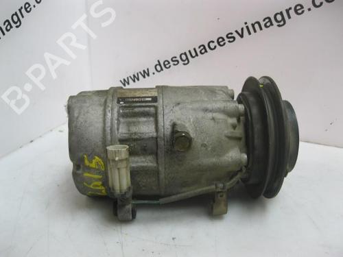 AC compressor OPEL VECTRA  | BP9805030M34 