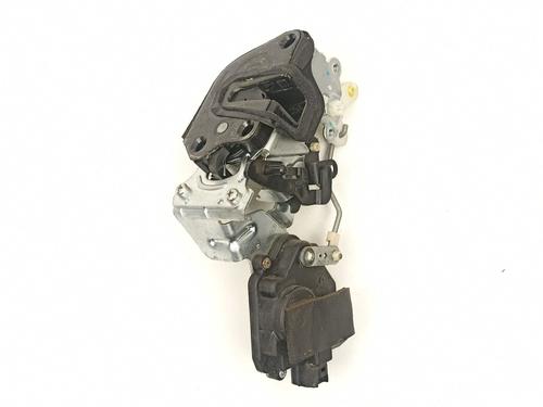 Rear left lock KIA SPORTAGE II (JE_, KM_) 2.0 CRDi 4WD | BP16929704C100