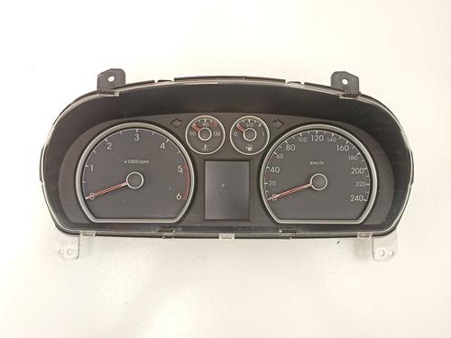 Instrument cluster HYUNDAI i30 (FD) 1.6 CRDi | BP18407526C47 