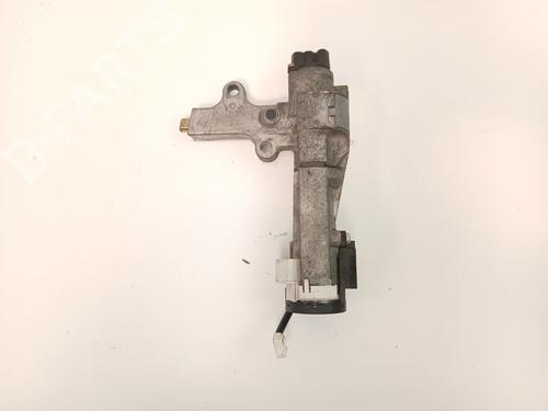 Ignition barrel NISSAN NAVARA NP300 (D40) 2.5 dCi 4WD | BP36889396M48  - Image 9