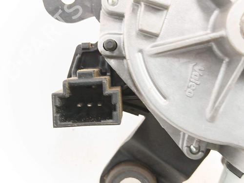Rear wiper motor DACIA SANDERO II 1.5 dCi | BP36236298M102 - Image 8