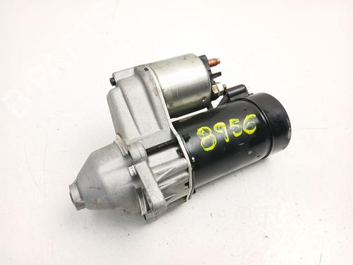 Used Starter Starter OPEL ASTRA G Hatchback (T98) 1.6 16V (F08, F48) (101 hp) 33557572 33557572