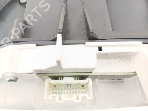Instrument cluster MAZDA CX-7 (ER) 2.2 MZR-CD AWD (ER10A) | BP33462953C47  - Image 8
