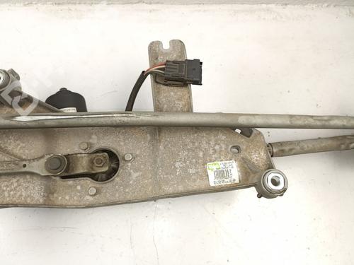 Front wiper motor LANCIA PHEDRA (179_) 2.2 D Multijet (179.AXM1B, 179.AXP11, 179.BXM1B,... | BP11813113M29 