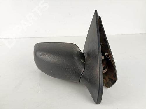 Used Right mirror FORD FIESTA III (GFJ) 1.8 D (60 hp) 9804856