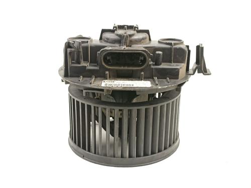 Heater blower motor RENAULT MEGANE II (BM0/1_, CM0/1_) 1.6 16V (BM0C, CM0C) | BP17768783M62 