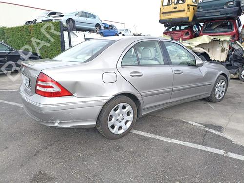 Intercooler MERCEDES-BENZ C-CLASS (W203) C 220 CDI (203.008) | BP28678953M30  - Image 13