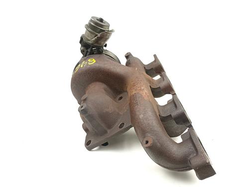 Turbocharger/Supercharger FORD MONDEO III Saloon (B4Y) 2.0 TDCi | BP21288534M71 