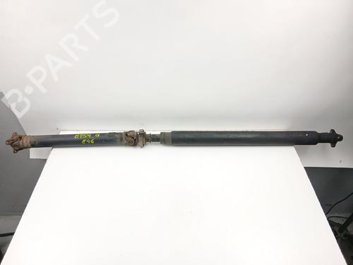 Driveshaft BMW 3 (E46) 316 i | BP28511972M37 