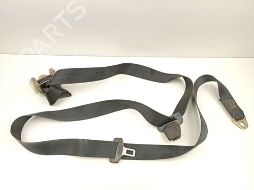 Used Front left seatbelt TATA TELCOLINE (40_FD) 1.9 TDiC (87 hp) 18302470