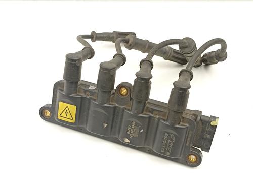 Used Ignition coil FORD KA (RU8) 1.2 (69 hp) 18549639