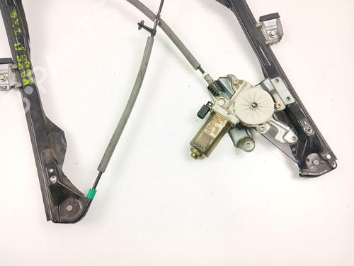 Front left window mechanism FORD FOCUS I (DAW, DBW) 1.8 TDCi | BP31665580C22