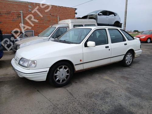 Used Parts FORD SIERRA II (GBG, GB4) 2.0 i 4361706