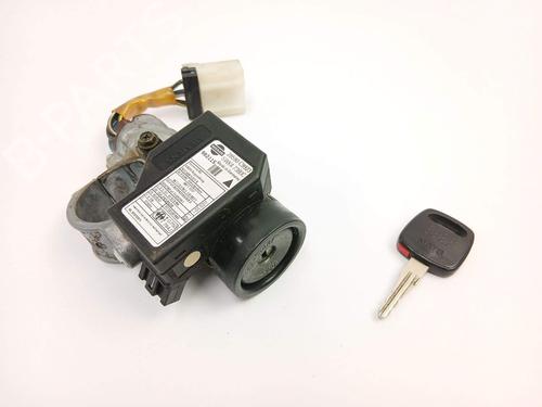 Used Ignition barrel Ignition barrel NISSAN ALMERA I Hatchback (N15) 1.4 S, GX, LX (75 hp) 40044388 40044388