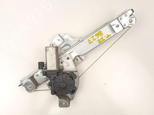 Rear left window mechanism DACIA DUSTER (HS_) | BP24698510C24 - Image 5