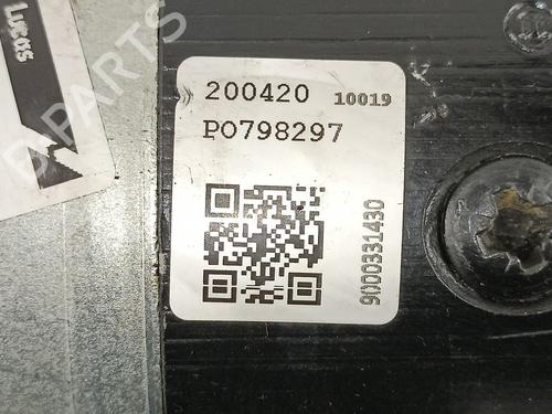 Starter NISSAN SERENA (C23)  | BP12258805M8 