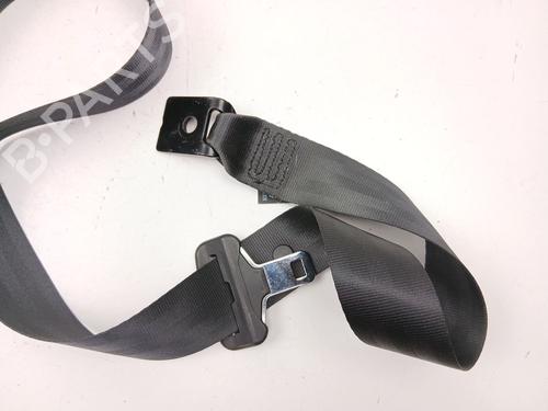 Rear left seatbelt RENAULT MEGANE CC (EZ0/1_) 1.5 dCi (EZ09, EZ1G, EZ0D, EZ14) | BP28328131I29 