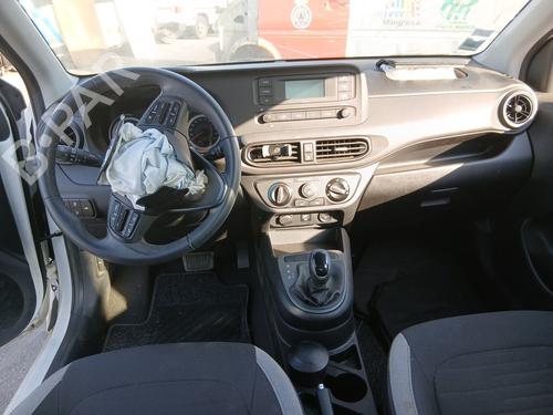 Ratlås/Tændingslås HYUNDAI i10 III (AC3, AI3) 1.0 MPi | BP29806962M48 