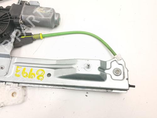 Front right window mechanism CITROËN C3 Picasso (SH_) 1.6 HDi | BP34344648C23 - Image 14
