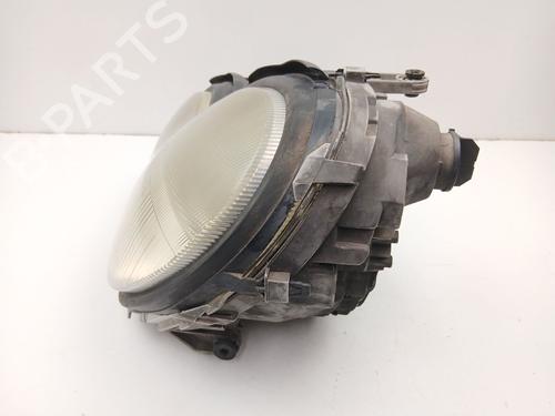 Left headlight MERCEDES-BENZ C-CLASS (W203) C 220 CDI (203.006, 203.008) | BP26905417C28 