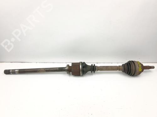 Used Right front driveshaft Right front driveshaft RENAULT LAGUNA I (B56_, 556_) 2.2 dT (B569) (113 hp) 33203380 33203380
