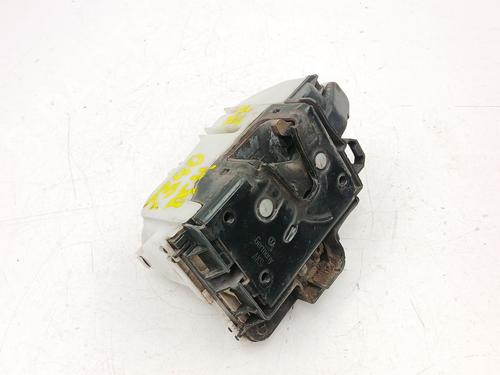 Used Front right lock VW POLO (6N2) 1.4 16V (75 hp) 27577548