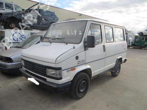 Brugte PEUGEOT J5 Bus (290P) 1.9 D 1228092