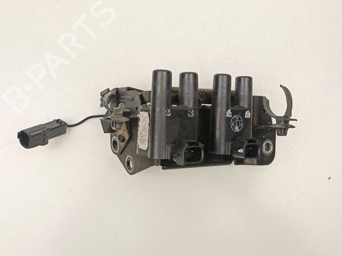 Ignition coil HYUNDAI COUPE II (GK) 1.6 16V | BP17618076M94 