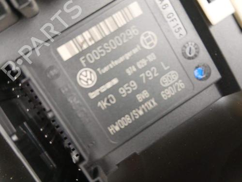 Front right window mechanism VW PASSAT B6 Variant (3C5) 2.0 TDI | BP29590068C23 - Image 10