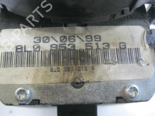 Steering column stalk SKODA OCTAVIA I (1U2) 1.9 TDI | BP20116955I23 