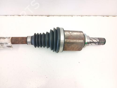 Left front driveshaft DACIA SANDERO II 1.5 Blue dCi 95 (B8JL) | BP36561853M38 - Image 4