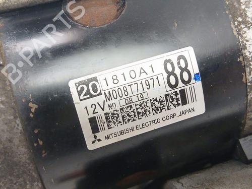 Starter MITSUBISHI ASX (GA_W_) 1.8 DI-D (GA6W) | BP35945863M8 - Image 7