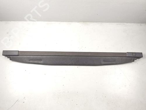 Hattehylde Hattehylde MERCEDES-BENZ A-CLASS (W168) A 170 CDI (168.008) (90 hp) 13364784 13364784
