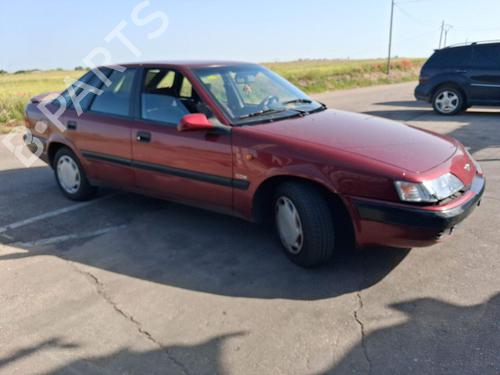 Starter DAEWOO ARANOS 2.0 | BP37271554M8  - Image 13