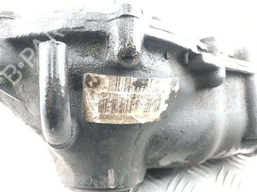 Front differential BMW X5 (E53) 3.0 d | BP11737575M23 - Image 4