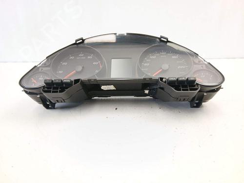 Instrument cluster SEAT EXEO ST (3R5) 1.8 TSI | BP36324520C47 - Image 3