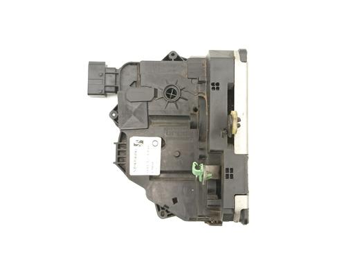 Front left lock FIAT GRANDE PUNTO (199_) 1.3 D Multijet | BP20240311C98 