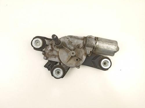 Rear wiper motor FORD FOCUS  | BP20119650M102 