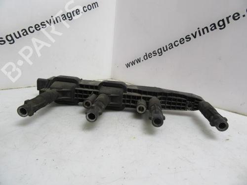 Ignition coil MERCEDES-BENZ A-CLASS (W168) A 160 (168.033, 168.133) | BP20119136M94 