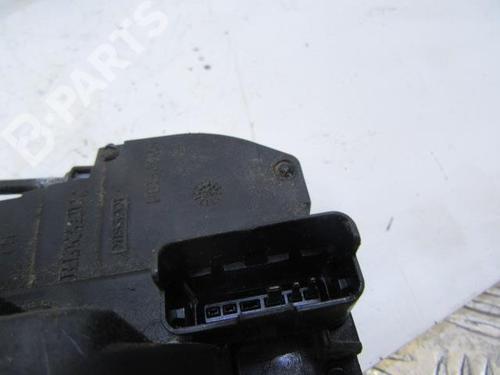 Front right lock NISSAN NOTE (E11, NE11) 1.5 dCi | BP11049628C97 