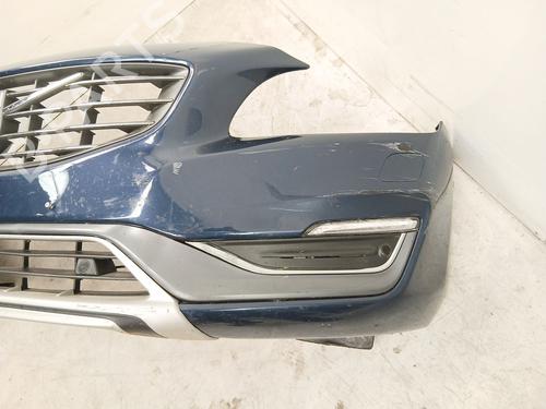Front bumper VOLVO S60 II (134) D4 | BP29827119C7
