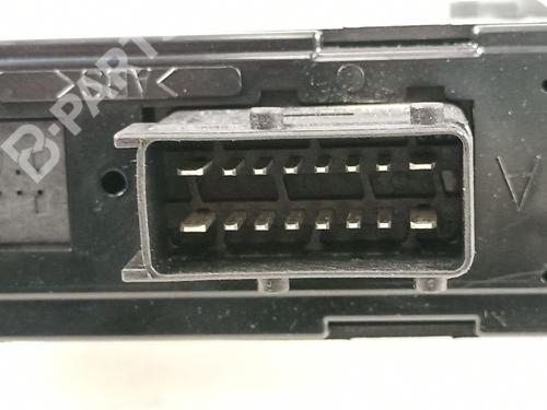 Front right window mechanism PEUGEOT 307 SW (3H) 1.6 16V | BP11423949C23 