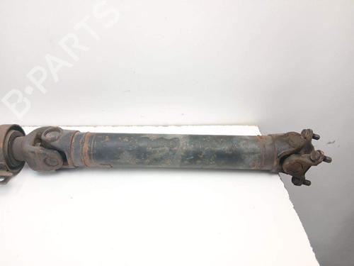 Driveshaft BMW 3 Compact (E36) 318 tds | BP34371180M37 - Image 4