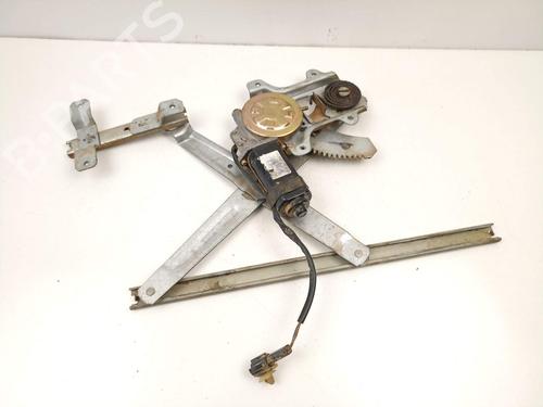 Used Rear left window mechanism Rear left window mechanism 22308207 22308207