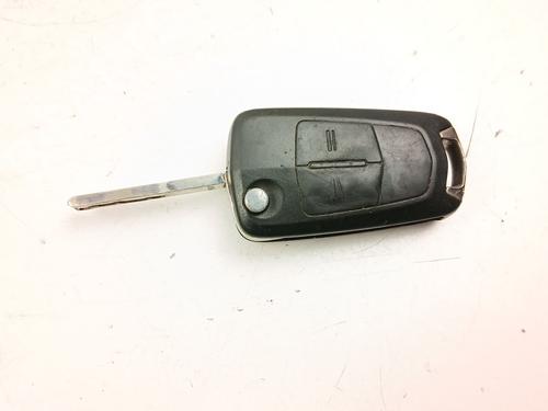 Ignition barrel OPEL CORSA D (S07) 1.3 CDTI (L08, L68) | BP32331017M48  - Image 8